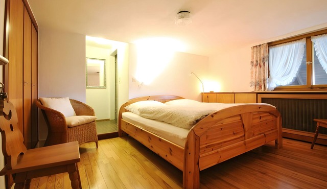 Double Room Apple Blossom