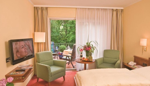 Double room - Central Gasthof, Hotel