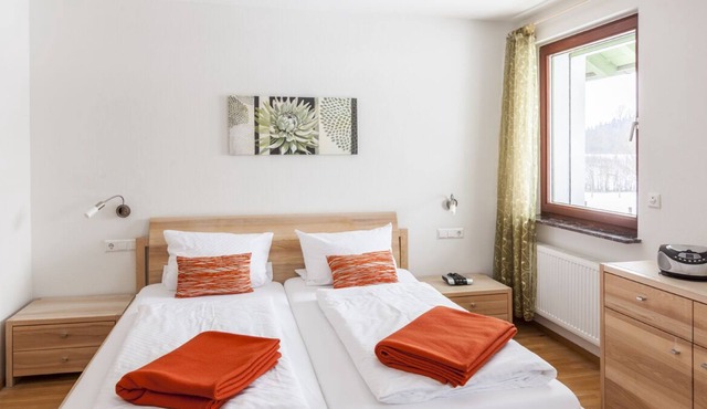 Double room Classic