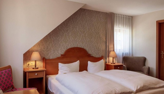 Double room comfort - Ettrich's Hotel