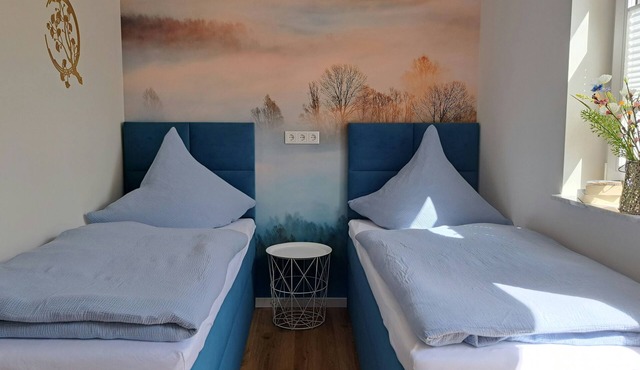 Double room for 2 guests with 20m² in Olsberg (297448)