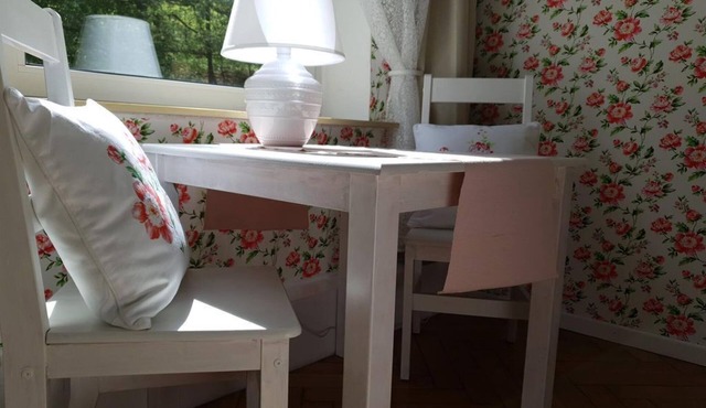 Double room Mühlenbach - Pension Seeschlösschen
