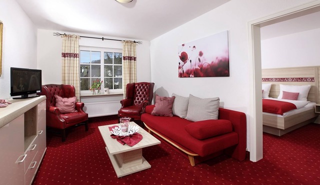 Double room "Sleep Well Comfort Plus"