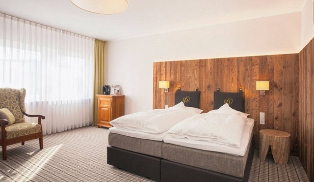Double room Superior