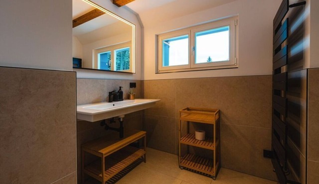 Dream view Comfortable holiday residence