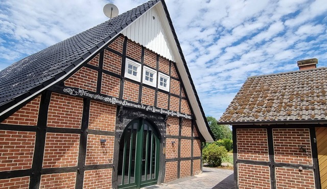 Dream cottage