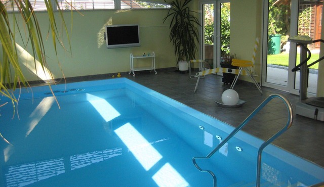 Dream family holidays with pool, sustainable and often cheaper than a hotel