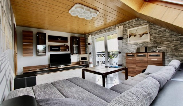 DREAM HOLIDAY APARTMENT Unforgettable memories - Your dream vacation is here!