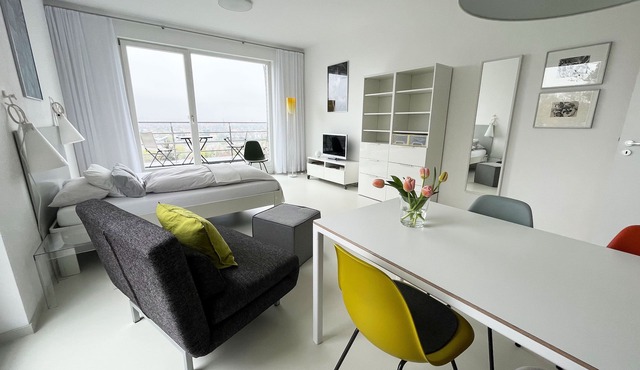 Dresden, in a prime location on sunny Elbhang Appartement 1