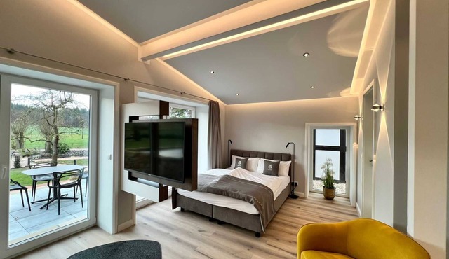 Driehof Landgut & Residenz Lifestyle-comfort Apt. 7 - Lifestyle Comfort Apartment