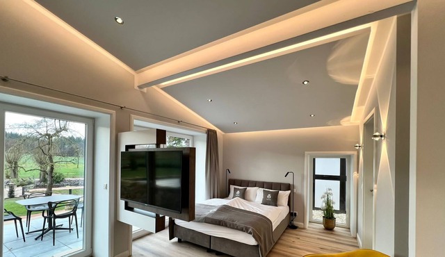DRIEHOF - LifeStyle Comfort Apt. 7th