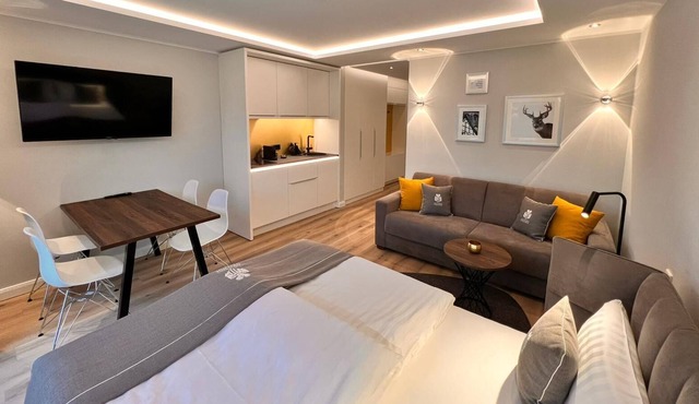 DRIEHOF - LifeStyle Classic Apt. 2