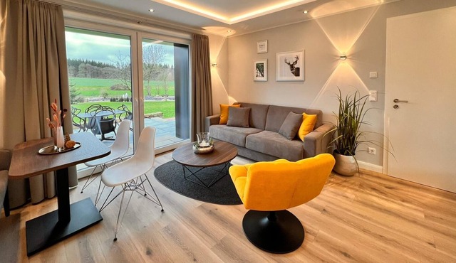 DRIEHOF - LifeStyle Comfort Apt. 3