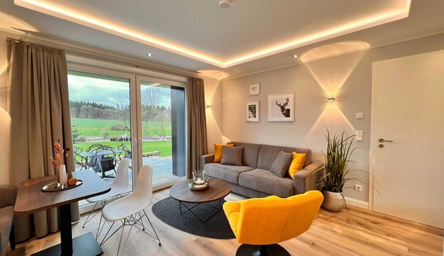 Driehof Lifestyle Comfort Apartment 3 - Lifestyle Comfort Apartment 3