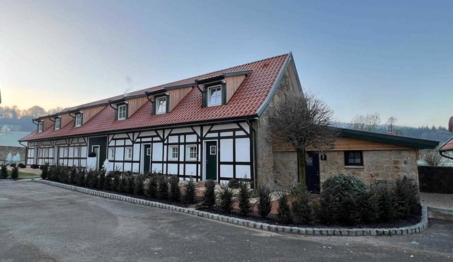 Driehof Lifestyle Classic Apt. 2 - Liestyle Classic Apt. 2