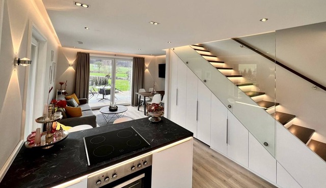 DRIEHOF - LifeStyle Suite 1