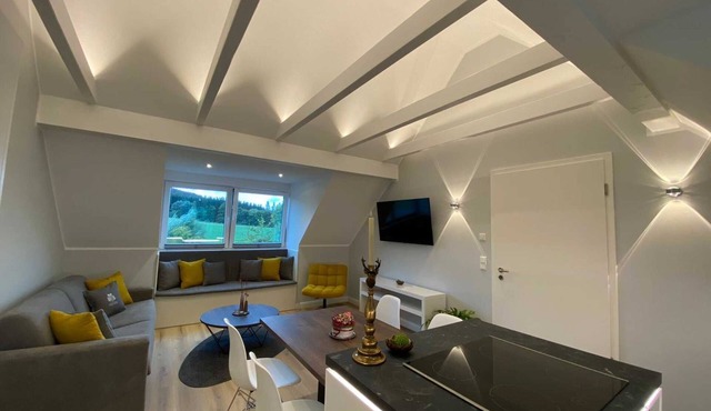 Driehof Panorama Apartment - Panorama Apartment