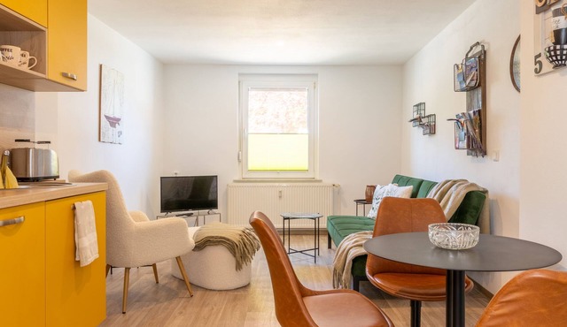 Duggis Feriendomizil - Ferienwohnung