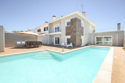 Dunas Villa