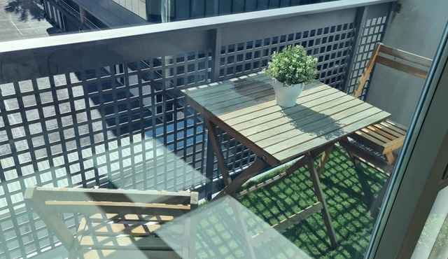 Duplex Superior San Chinarro