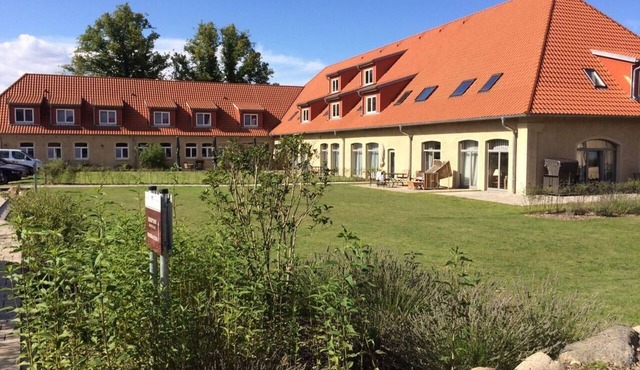 DZ im 1. Obergeschoss, Dachgeschoss