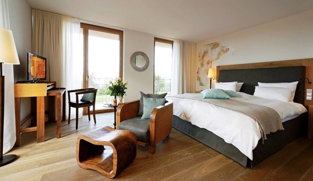 DZ Superior See, Du/WC, Balkon