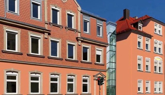 EASTSIDE Living - Wohnen auf Zeit - KRAL Hotels Erlangen