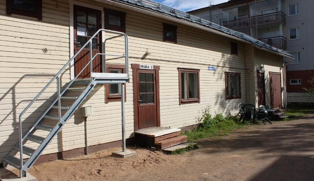 Economy Apartments Peura
