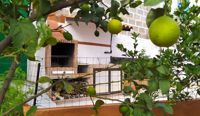 Edara Home - Haus mit privatem Garten by Interhome