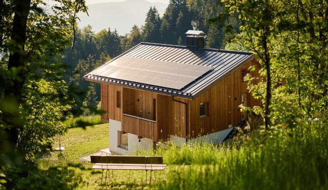 EGGA nature deluxe apartments - Panorama & Wellness, Kiens, Pustertal