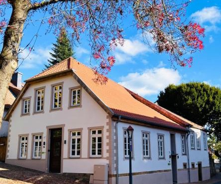 Eibenhaus
