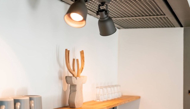 "Eichberg" loft apartment