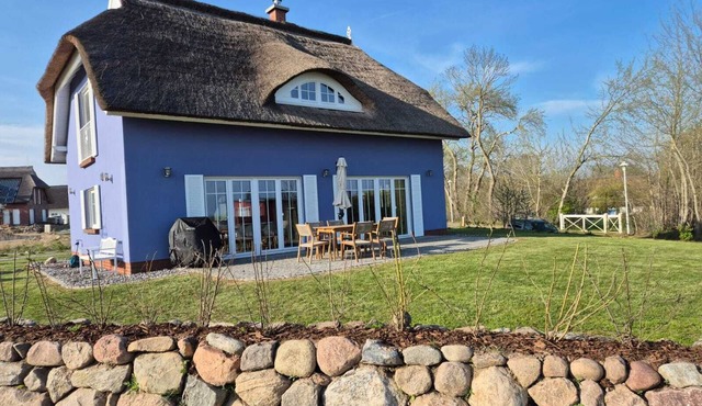 Eingebettet in der Idyllischen Puddeminer Wiek Finden Sie Hier Ihr Zuhause für w