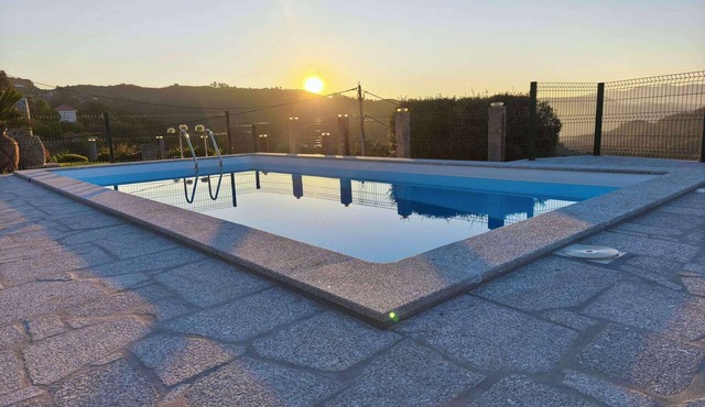 Eira da Vila House