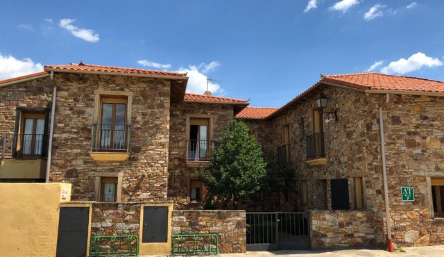 El Bulín de Piñuecar