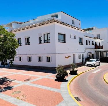 El Escondido de Zahara