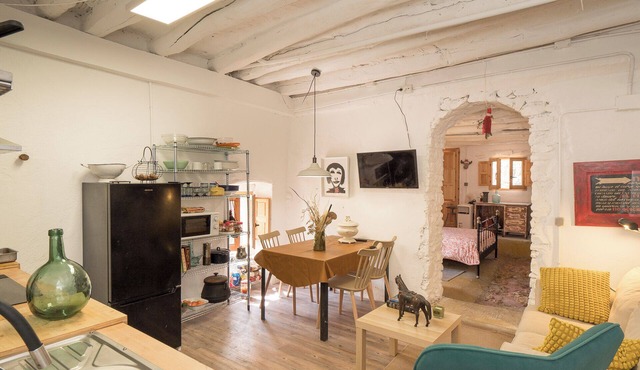 El Galliner de Casa Cosialls
