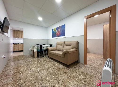 El Piso Bajo