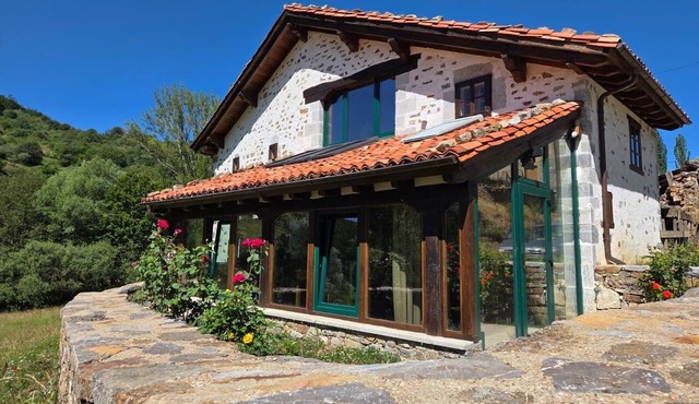 EL RICÓN DE LORES, Your Natural Retreat