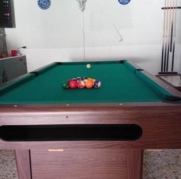 El rincón del encinar