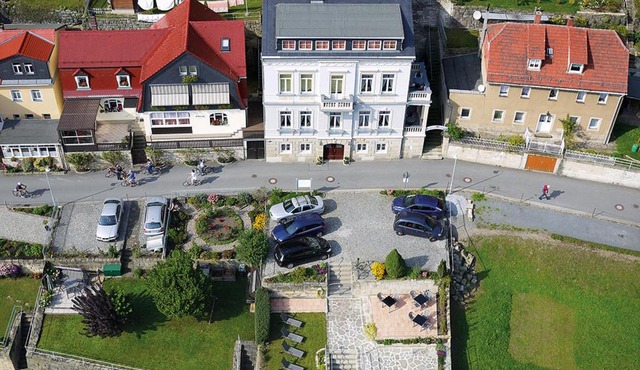 Elbresidenz am Nationalpark