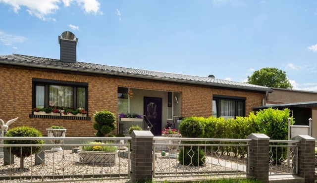 Elegant Apartment, Grevesmühlen