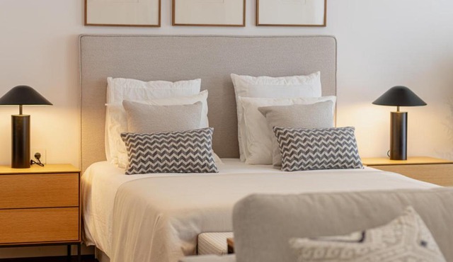 Elegante Suite en Zaragoza Nº5