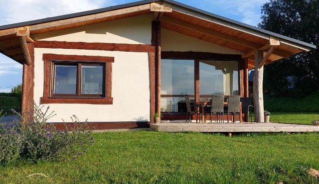 elephants Ferienhaus Haus West
