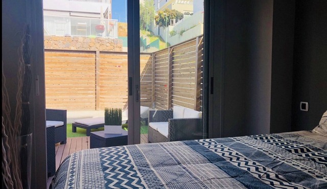 elite residential. 3D, 2B, terrace and garden + WIFI