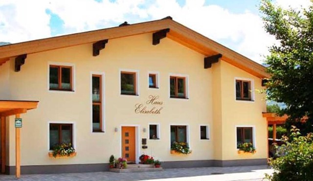 Elisabeth, House - Double room with shower od. Bath/WC