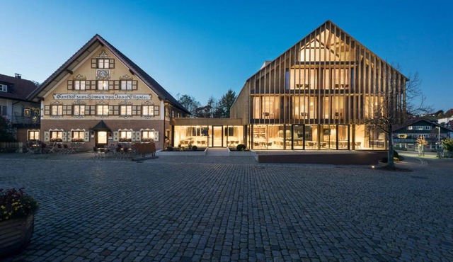 Ellgass Allgäu Hotel