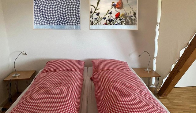 Elme 11 Doppelzimmer