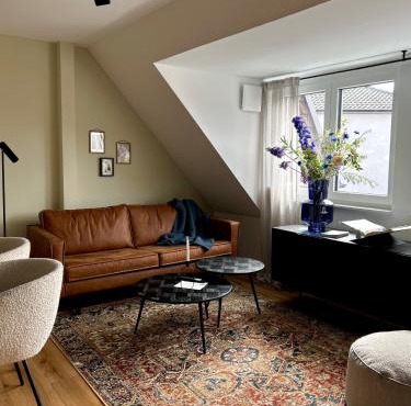 Emils City Suite