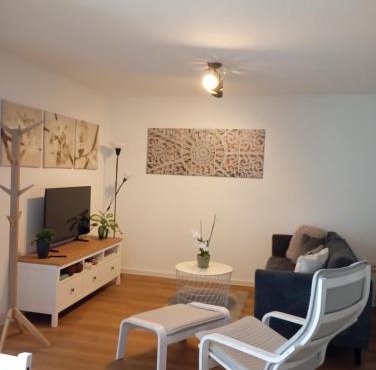 Engmels Ferienwohnung